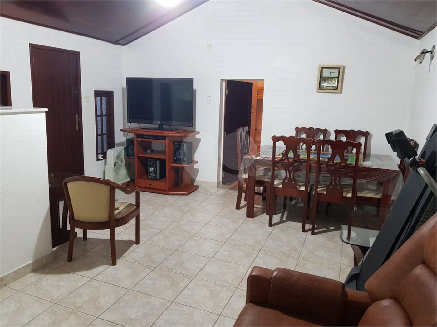 Casa de Vila à venda com 4 quartos, sendo 3 suítes,  em Tijuca, Rio de Janeiro, RJ