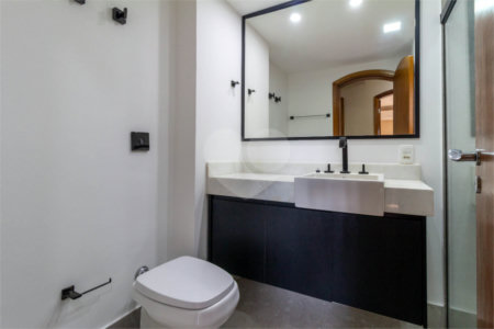 Apartamento à venda com 3 quartos, sendo 1 suíte, em Brooklin, São Paulo, SP
