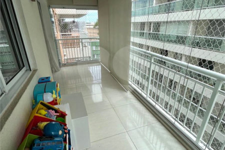 Apartamento à venda com 3 quartos, sendo 1 suíte, em Mooca, São Paulo, SP