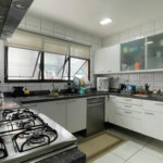 Apartamento com 4 dormitórios à venda, 281 m² por R$ 2.300.000,00 - Boqueirão - Santos/SP