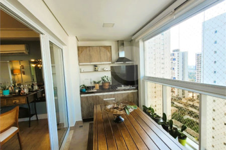 Apartamento à venda com 3 suítes em Parque Campolim, Sorocaba, SP