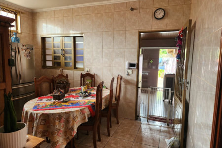 Casa à venda com 5 quartos, sendo 4 suítes, em Jardim do Carmo, Araraquara, SP