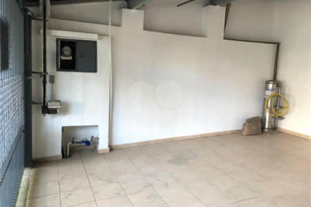 Casa à venda com 2 quartos em Jardim Alberto Gomes, Itu, SP
