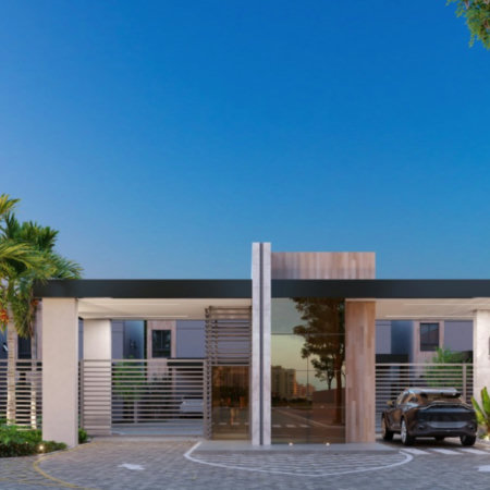 Pleno Condomínio Residencial
