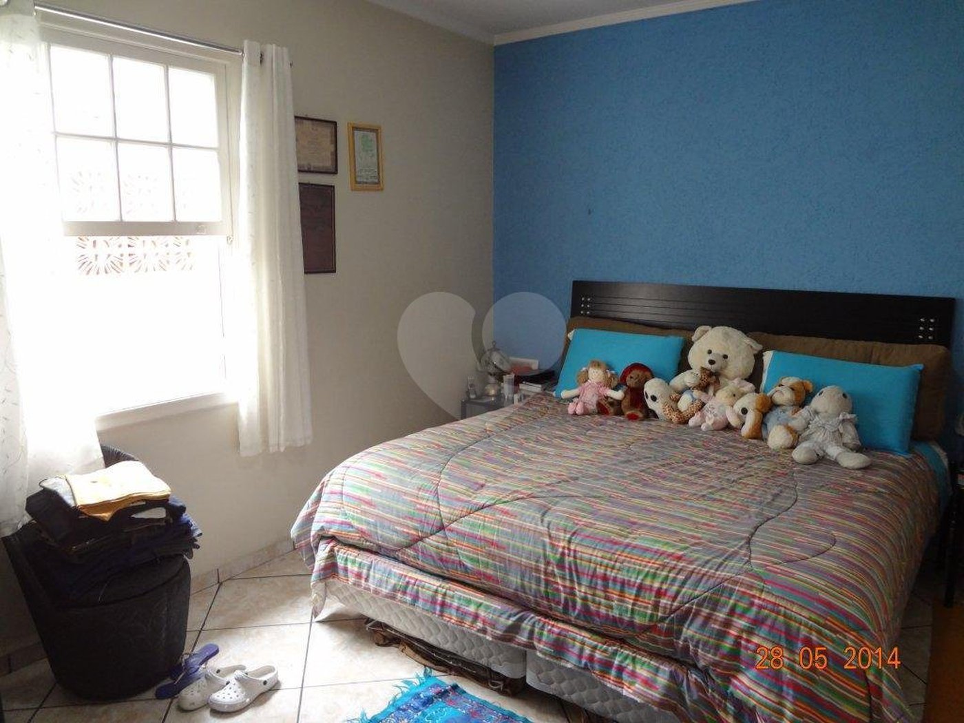 Sobrado à venda com 5 quartos, sendo 1 suíte, em Santana, São Paulo, SP