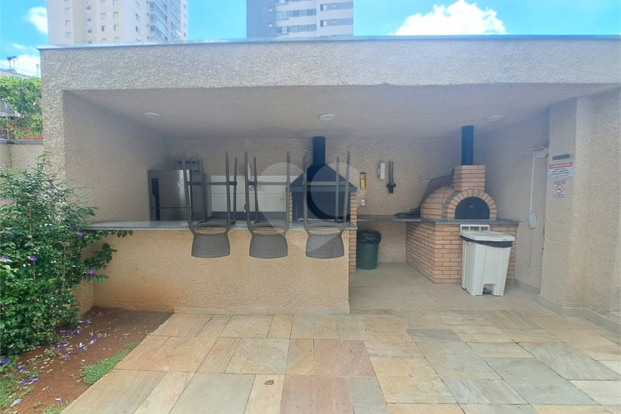 Apartamento à venda com 2 quartos em Mandaqui, São Paulo, SP