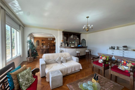 Casa à venda com 3 quartos, sendo 1 suíte,  em Santa Teresa, Rio de Janeiro, RJ