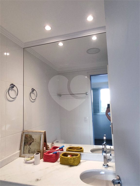 Apartamento à venda com 3 quartos, sendo 1 suíte, em Jaçanã, São Paulo, SP