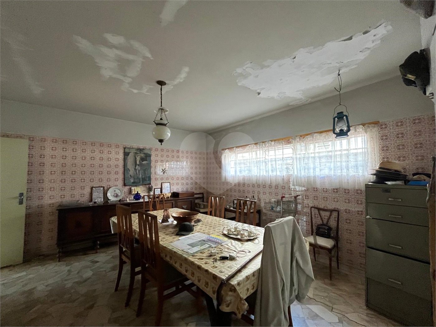 Casa à venda com 4 quartos, sendo 1 suíte,  em Vila Rosa, Itapetininga, SP