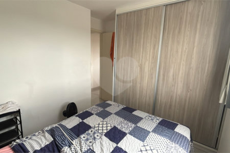 Apartamento à venda com 2 quartos em Caetetuba, Atibaia, SP