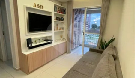Apartamento à venda com 2 quartos, sendo 1 suíte,  no Centro, São José dos Campos, SP