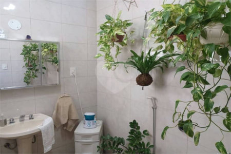 Apartamento à venda com 3 quartos em Maracanã, Rio de Janeiro, RJ