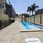 Apartamento à venda com 2 quartos, sendo 1 suíte, em Pinheiros, São Paulo, SP