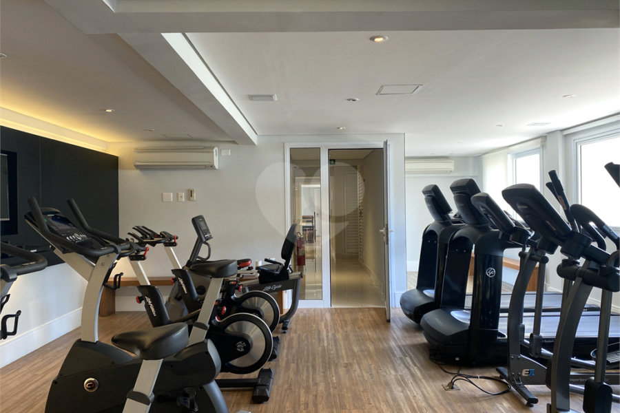 Apartamento à venda com 4 suítes em Santana, São Paulo, SP