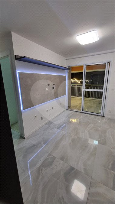Apartamento à venda com 2 quartos em Santo Amaro, São Paulo, SP