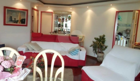 Apartamento à venda com 3 quartos, sendo 1 suíte, em Cidade Monções, São Paulo, SP