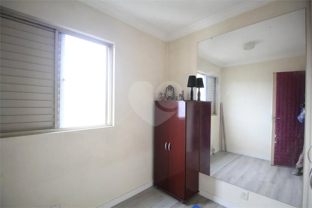 Apartamento à venda com 3 quartos em Jardim Vazani, São Paulo, SP