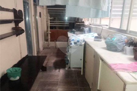 Apartamento à venda com 3 quartos, sendo 1 suíte,  em Copacabana, Rio de Janeiro, RJ