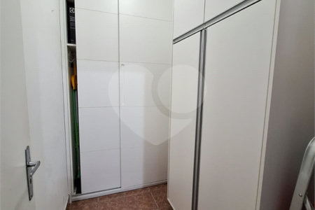 Apartamento à venda com 3 quartos, sendo 1 suíte, em Vila Polopoli, São Paulo, SP