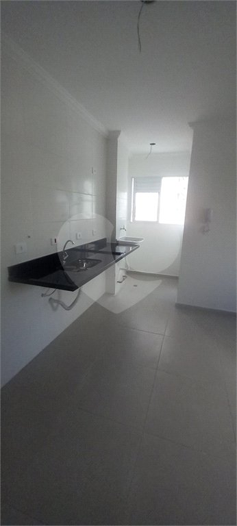 Apartamento à venda com 1 quarto em Vila Guilherme, São Paulo, SP