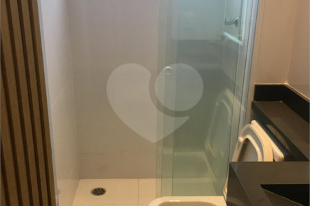 Apartamento à venda com 1 quarto em Vila Mazzei, São Paulo, SP
