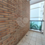 Apartamento para alugar com 1 suíte em Vila Leopoldina, São Paulo, SP