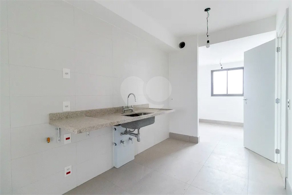 Apartamento à venda com 3 suítes em Brooklin Paulista, São Paulo, SP