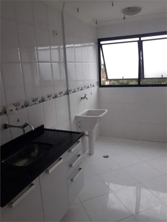 Apartamento à venda com 2 quartos em Jardim Celeste, São Paulo, SP