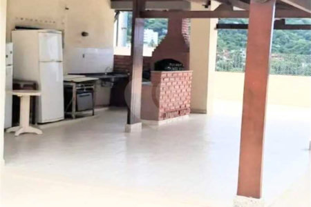 Apartamento à venda com 3 quartos em Alto da Boa Vista, Rio de Janeiro, RJ