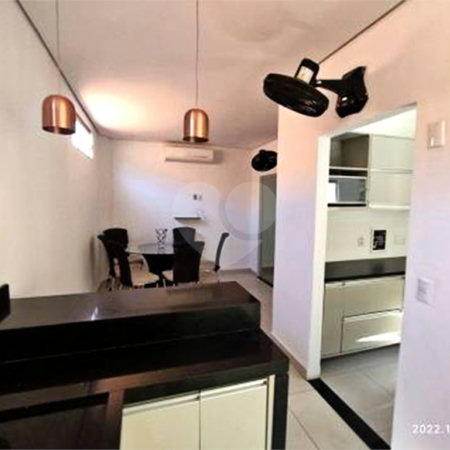 Casa à venda com 2 quartos, sendo 1 suíte, no condomínio Residencial Mônaco, Cuiabá - MT