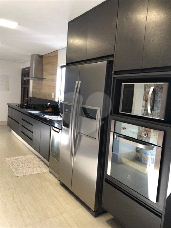 Casa para alugar com 5 quartos, sendo 3 suítes,  em Samambaia Parque Residencial, Atibaia, SP