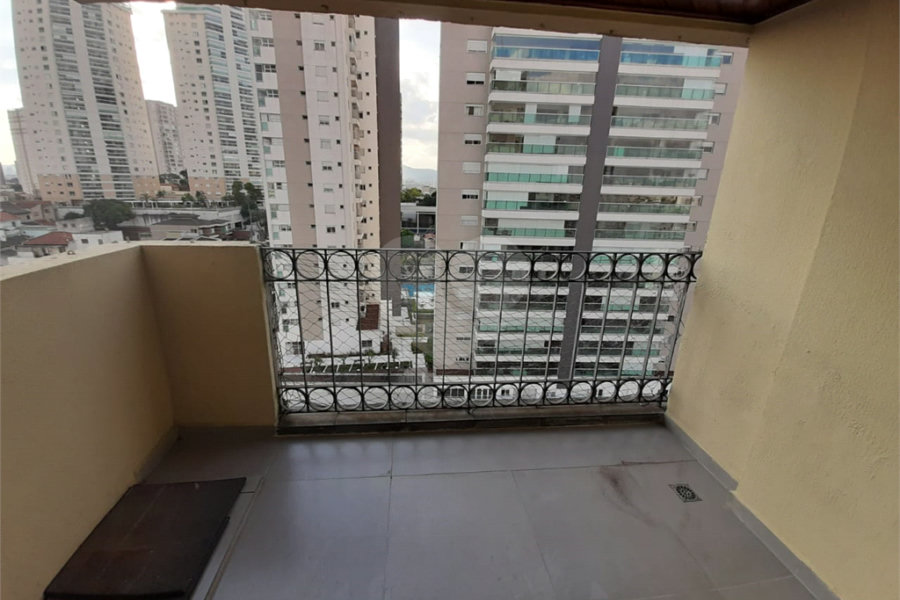 Apartamento à venda com 2 quartos em Santana, São Paulo, SP