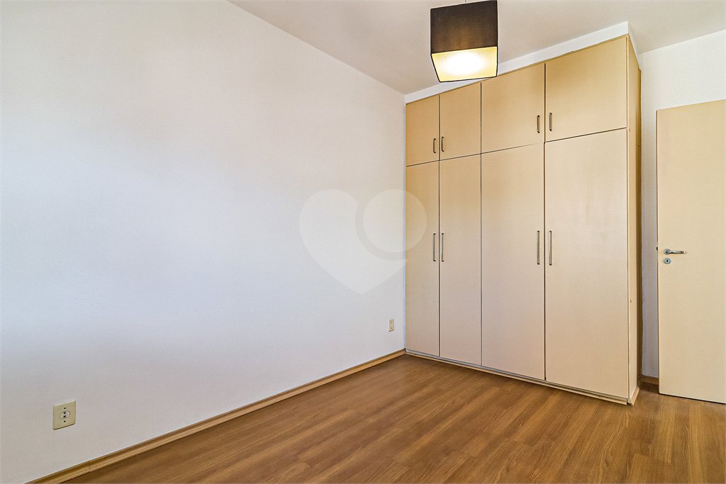 Apartamento para alugar com 1 quarto em Pinheiros, São Paulo, SP