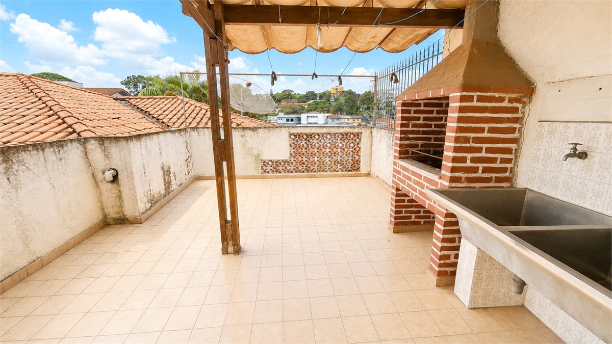 Casa Térrea à venda com 3 quartos, sendo 2 suítes, em Vila Albertina, São Paulo, SP