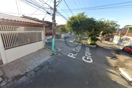 Casa à venda com 2 quartos em Jardim Nova Poá, Poá, SP