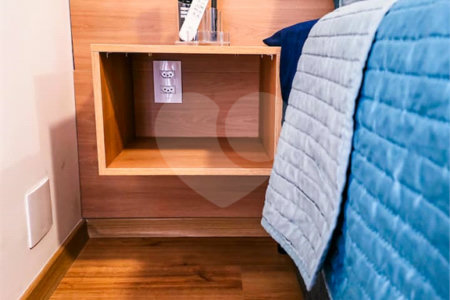 Studio para alugar com 1 quarto em Butantã, São Paulo, SP
