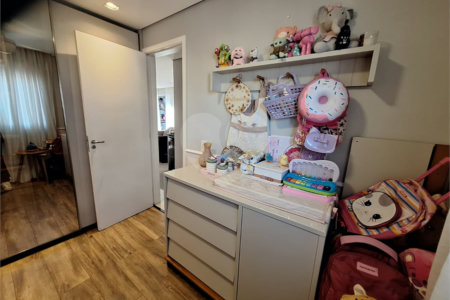 Apartamento à venda com 2 quartos, sendo 1 suíte, em Vila Maria Alta, São Paulo, SP