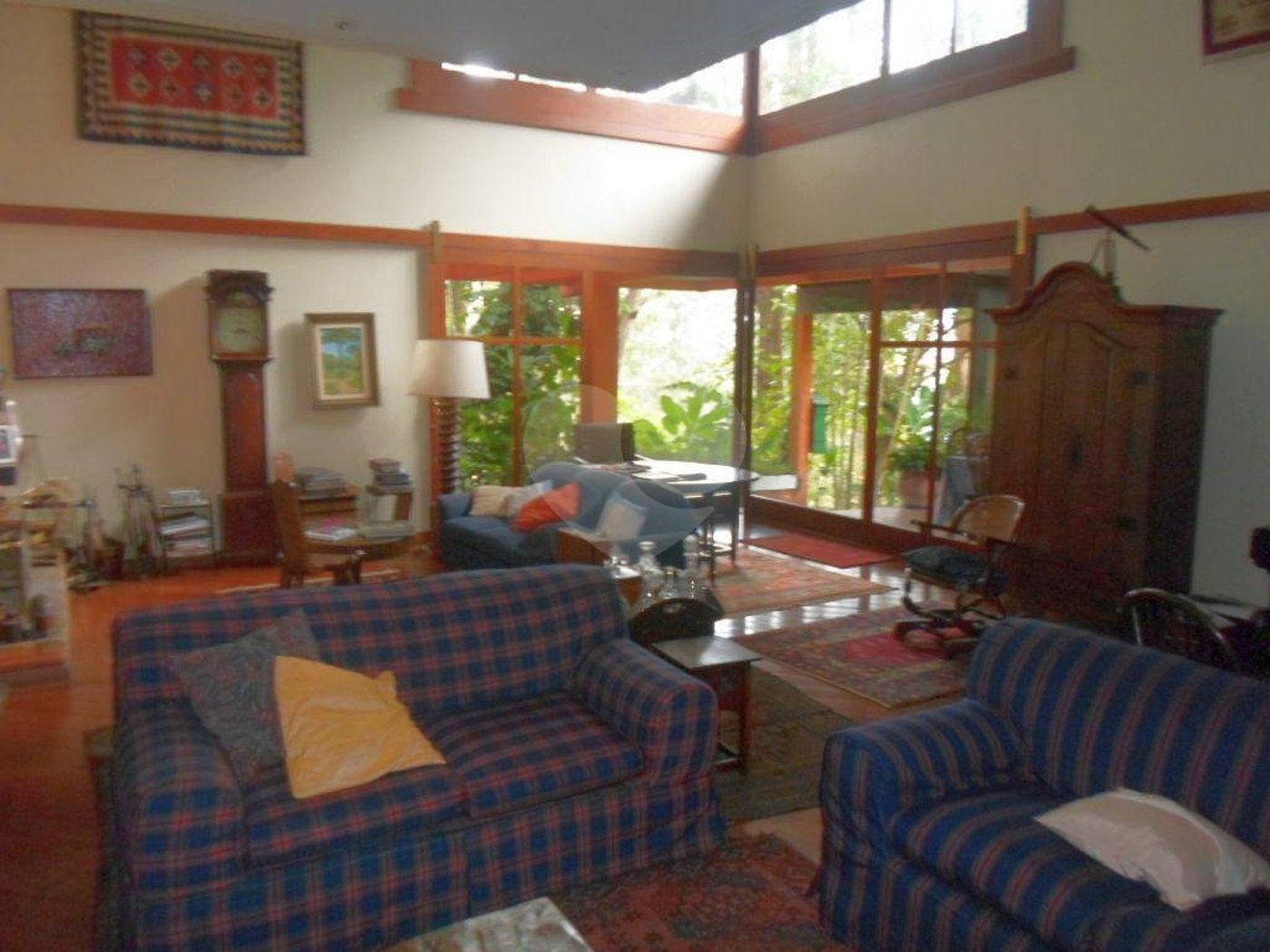 Sobrado à venda com 5 quartos, sendo 3 suítes, em Fazenda Morumbi, São Paulo, SP