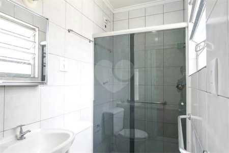 Sobrado à venda com 2 quartos, sendo 1 suíte,  em Chácara Califórnia, São Paulo, SP