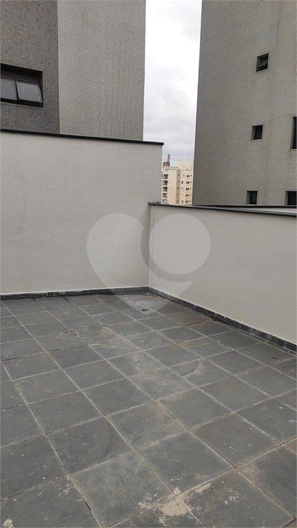 Apartamento para alugar com 1 quarto em Tucuruvi, São Paulo, SP