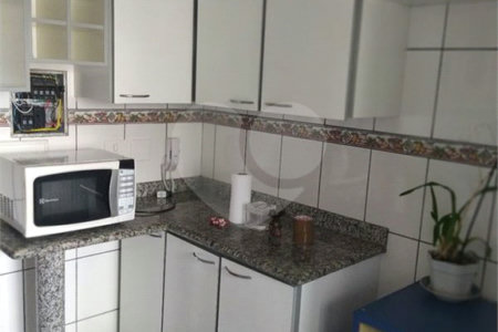 Apartamento à venda com 3 quartos em Jardim Oriental, São Paulo, SP