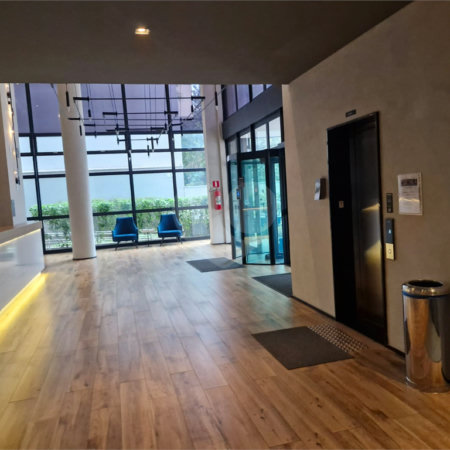 Apartamento à venda com 1 quarto em Vila Mariana, São Paulo, SP