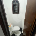 Sobrado à venda com 2 quartos, sendo 1 suíte, em Vila Ré, São Paulo, SP