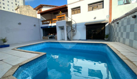 Casa à venda com 4 suítes em Tremembé, São Paulo, SP