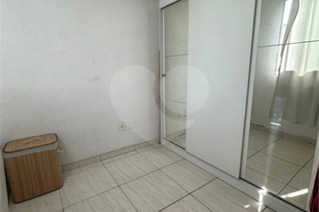 Apartamento à venda com 2 quartos em Campo Grande, Rio de Janeiro, RJ