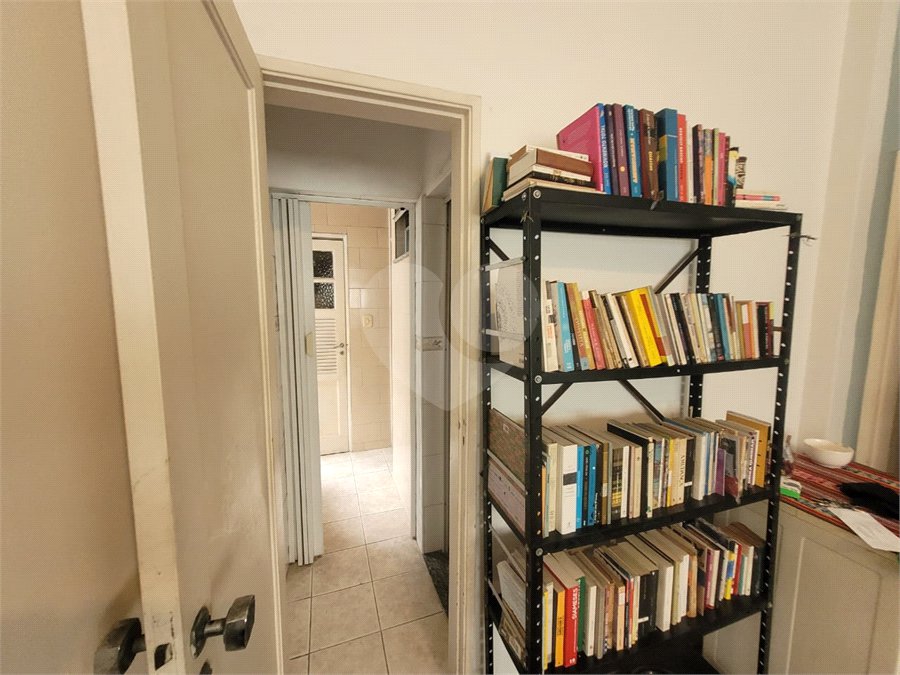 Apartamento à venda com 2 quartos, sendo 1 suíte, em Laranjeiras, Rio de Janeiro, RJ
