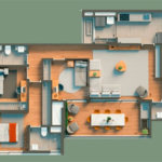 Apartamento à venda com 3 quartos em Vila Clementino, São Paulo, SP
