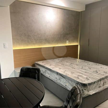 Apartamento à venda com 1 suíte em Pinheiros, São Paulo, SP