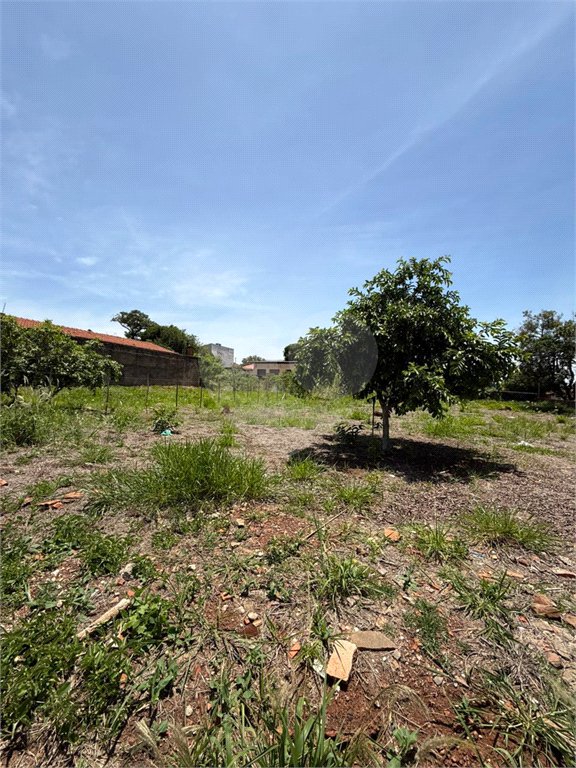Terreno à venda em Jardim do Carmo, Araraquara, SP