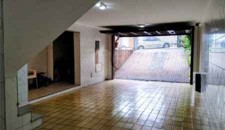 Casa à venda com 4 quartos, sendo 1 suíte,  em Vila Guilherme, São Paulo, SP